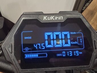 Kugoo Kukirin G2 Pro - 3