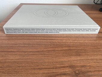 Predám knihu Čierne diery Elektrárne - 3