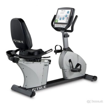 Ležiaci bicykel TRUE LC900R - 3