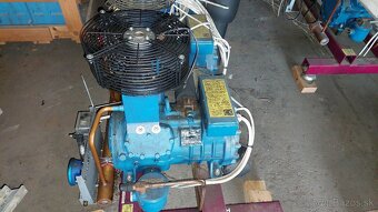 použitý kompresor Frascold Q5 28.1 Y 1000 - 3