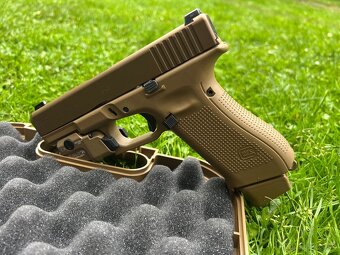 Glock 19X 9mm COMBO + Kydex - 3