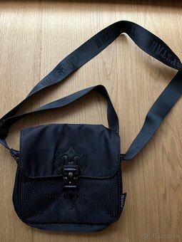Trapstar black - 3
