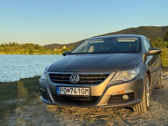 Volkswagen Passat CC 1.8 TSI - 3