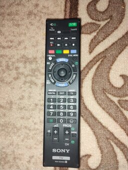 Televízor SONY - 3