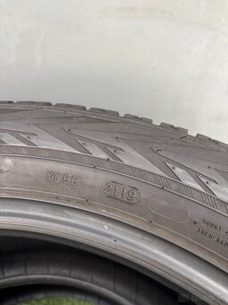 Zimní pneumatiky Nokian WR SUV4 235/50/19 - 3