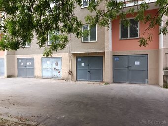 Tatranska ulica - 3