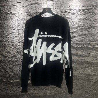 Svetet Stussy/Sweater Stussy - 3