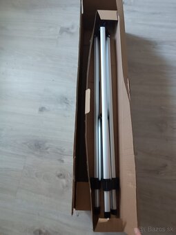 Teleskop Levenhuk Skyline BASE 50T - 3