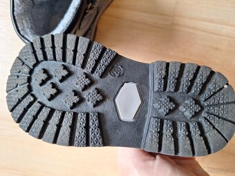 Čižmy Wojtyłko vel. 21 - 3