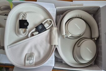 Bose QuietComfort Ultra Nové - 3
