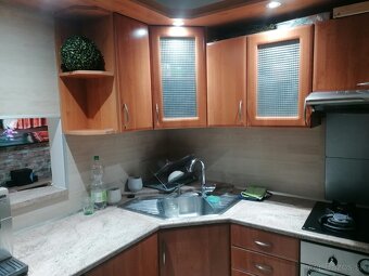 Kuchynska linka s elektronikou - 3