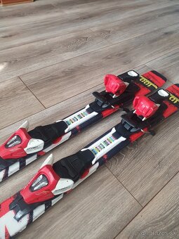Predam detske lyze ATOMIC REDSTER,dlzka 100 cm - 3