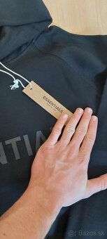 Essentials mikina - 3