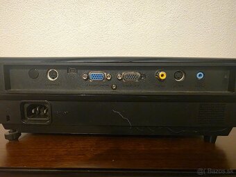 Predám projektor benq - 3