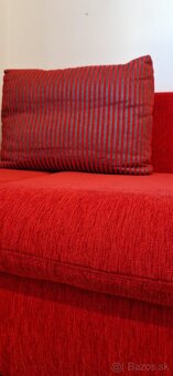 Rozkladacia pohovka - 3