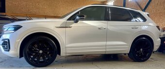 Volkswagen Touareg 4.0 V8 TDI R Line - 3