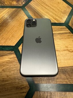 Predám iPhone 11pro 64GB - 3