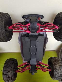 Redcat tr  m8 special - 3