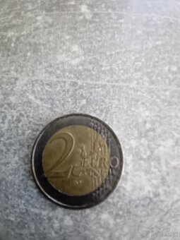 2 euro minca - 3