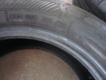 205/60R16 96V Goodyear Efficientgrip Perf.2 - 1ks - 3
