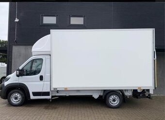 Lacné Sťahovanie a Vypratávanie Levice,Banská Štiavnica,Šahy - 3