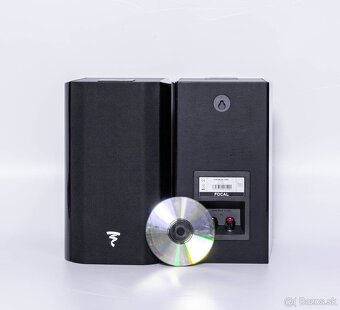 Focal Chorus 705 - 3