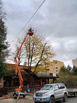 Prívesná kĺbová plošina IP 14-3 - 3