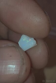 Slovenský Drahokam Opál XJ2 / 1,3ct - 3