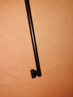 Vzduchovka slávia 631 model 77 100%stav - - 3