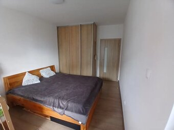 Prenajmem zariadený 2-izbovy byt. - 3