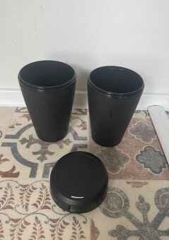 Originál Odpadkový koš VW Multivan T6 - 3