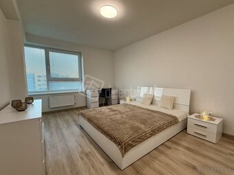 Prenájom - okamžite voľný zariadený 2 izbový byt -… - 3