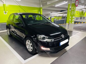 Volkswagen Polo 6r 1.2tsi 77kw, r.v.:2012 - 3
