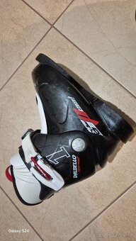 Detské lyziarky Dalbelo - 3