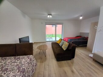 Investičný 1 izbový byt s terasou a parkovacím miestom - 3