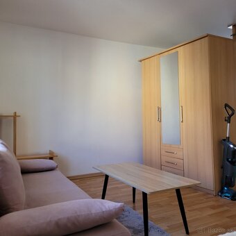 1-izbový byt, 17. novembra, Presov - 3