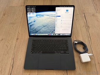 Apple MacBook m2 2023 - 3