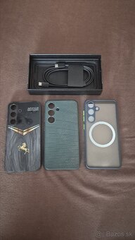 Samsung s24 5g 256gb - 3