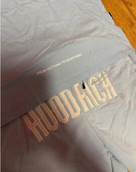 HOODRICH Suprava - 3