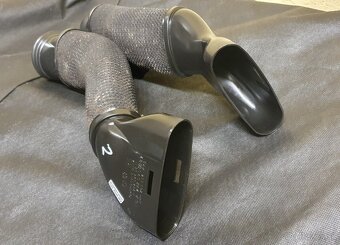 Mercedes Sanie hadice, trubky CLS, CLK, E, M272. M273 - 3