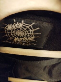 Elegantný kabát - 3