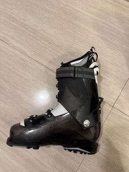 Pánske lyžiarky Fisher Hybrid - 3