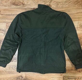 vojenska mikina velkost M,L,XL - 3