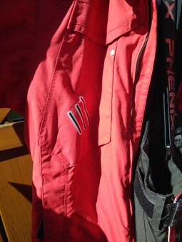 Predám lyžiarsky komplet PHENIX - 3