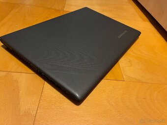 Lenovo B50-50 - 3