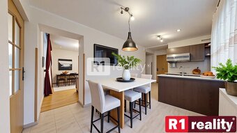 Rodinný dom 2+K / Banka pri Piešťanoch - 3