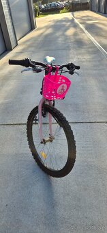 Dievcensky bycikel ctm 24 - 3