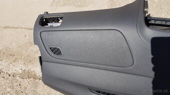 Airbagova sada na Volkswagen Polo 2012 - 3