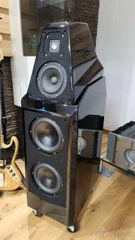 Reprosústavy Wilson Audio Sasha TOP Stav - 3