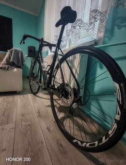 Posledná ponuka cestný bicykel Merida - 3